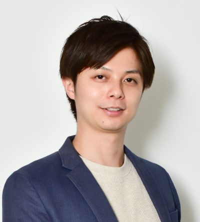 登壇者画像